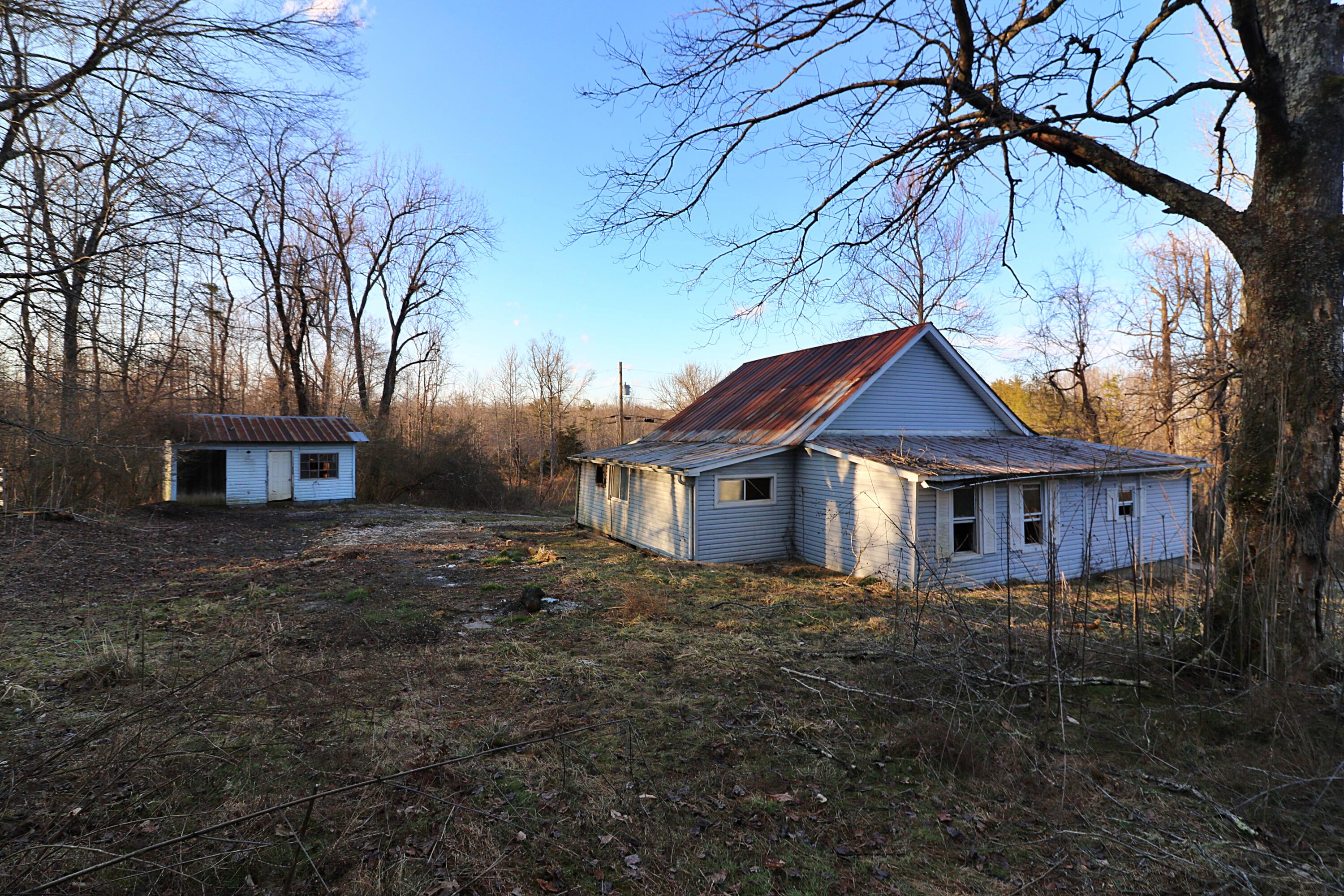 894-918 Concord Road Robbins, TN 37852 - Photo 20 of 29 094A3462