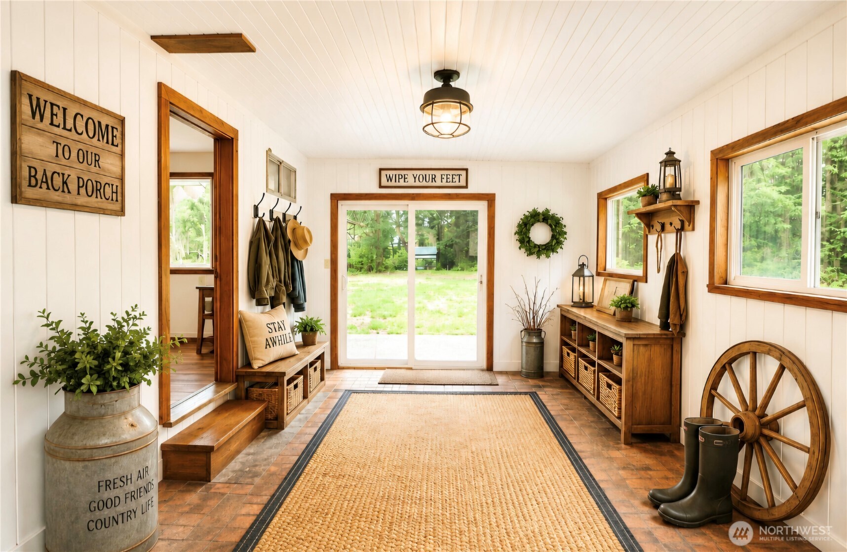 162 South Bank Road Elma, WA 98541 - Photo 24 of 40 Gallery Image 24
