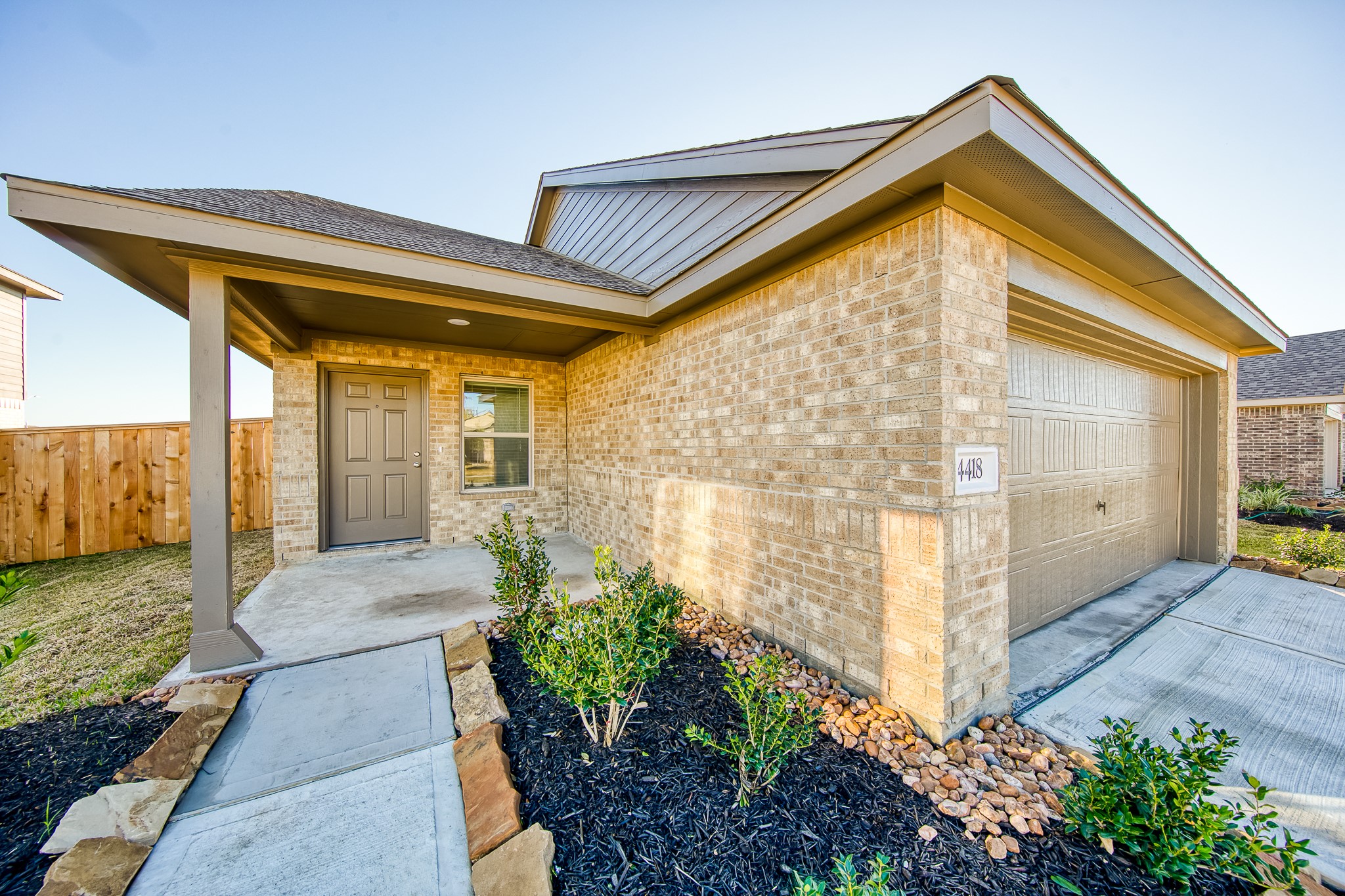 14418 Woodcott Warren Way Rosharon, TX 77583 - Photo 9 of 29