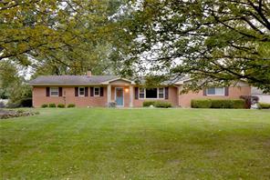 6460 Breamore Road Indianapolis, IN 46220 - Photo 1 of 26