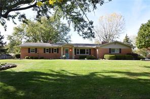 6460 Breamore Road Indianapolis, IN 46220 - Photo 2 of 26