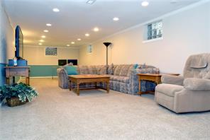 6460 Breamore Road Indianapolis, IN 46220 - Photo 19 of 26
