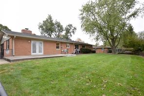 6460 Breamore Road Indianapolis, IN 46220 - Photo 25 of 26