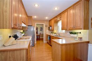 6460 Breamore Road Indianapolis, IN 46220 - Photo 8 of 26