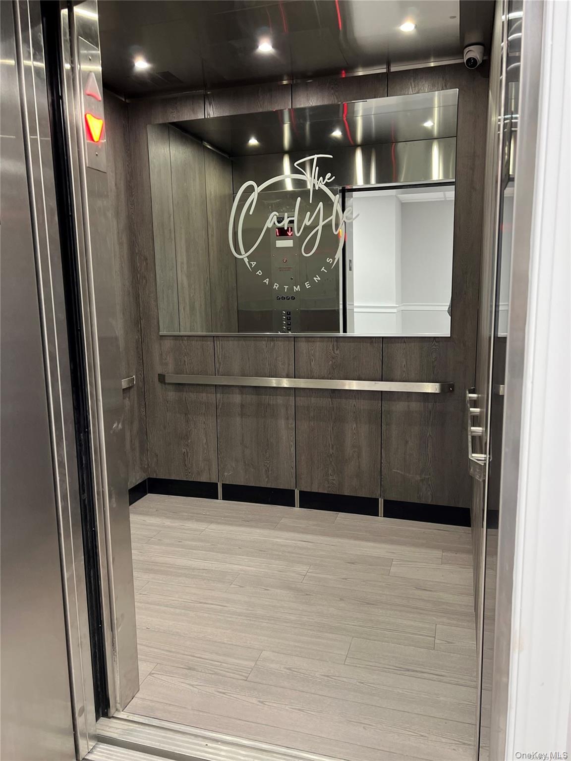 776 Fulton Street, Unit 2D Farmingdale, NY 11735 - Photo 13 of 27 Elevator