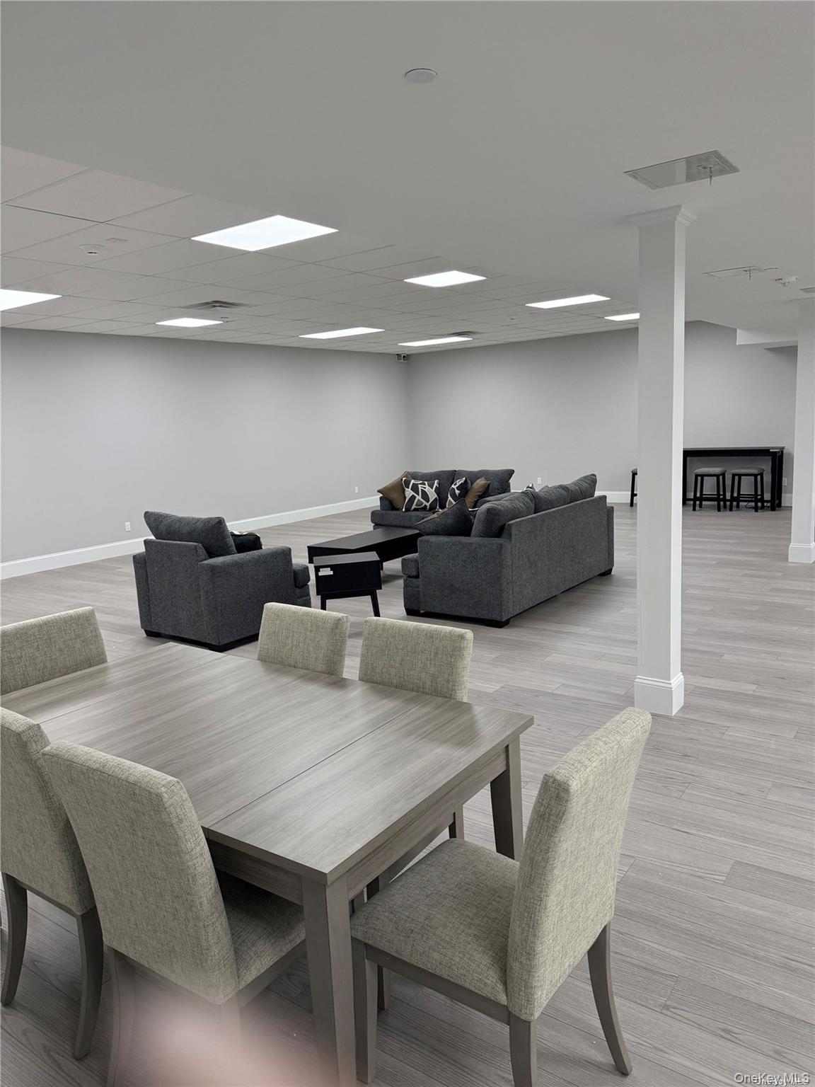 776 Fulton Street, Unit 2D Farmingdale, NY 11735 - Photo 22 of 27 Community Room