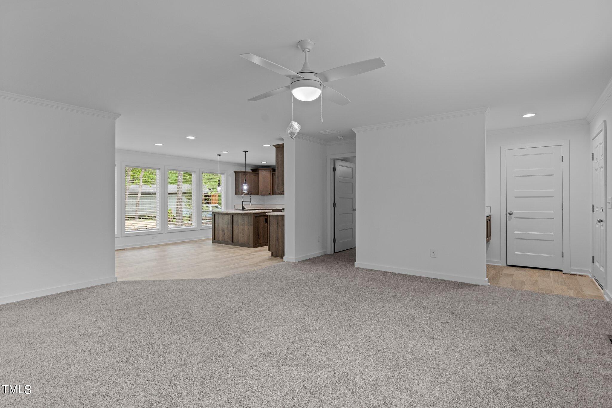 474 Street's Store Road Roxboro, NC 27574 - Photo 4 of 49