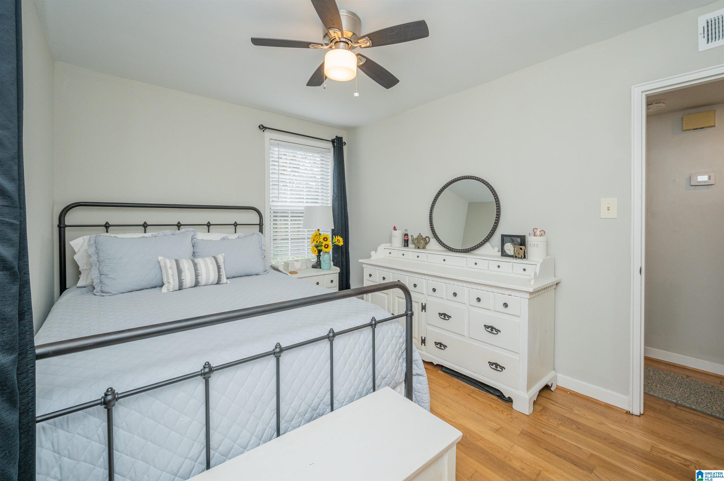 107 Fox Hall Road, Unit A Birmingham, AL 35213 - Photo 21 of 27