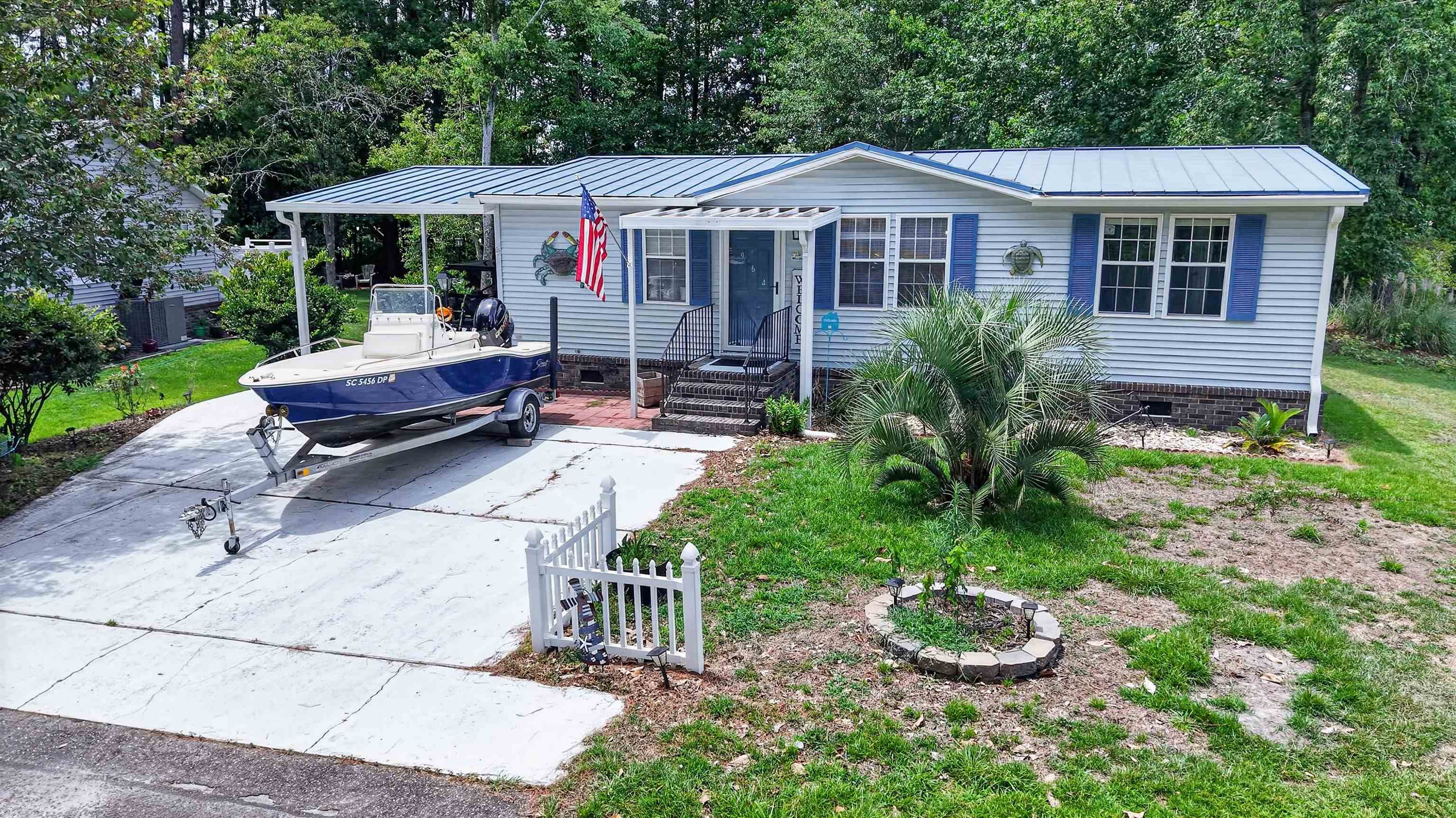 964 Winston Trail Murrells Inlet, SC 29576 - Photo 32 of 40