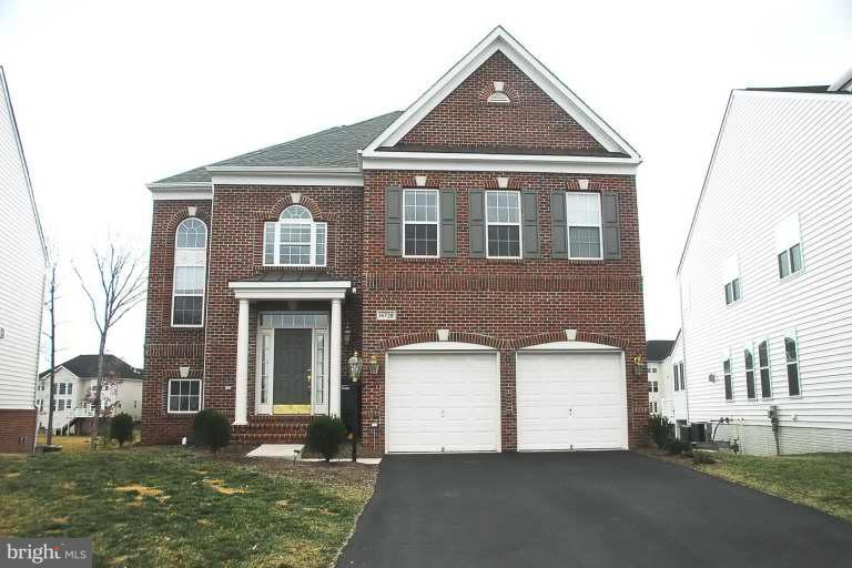14728 Keavy Ridge Court Haymarket, VA 20169 - Photo 1 of 1 Exterior (Main)