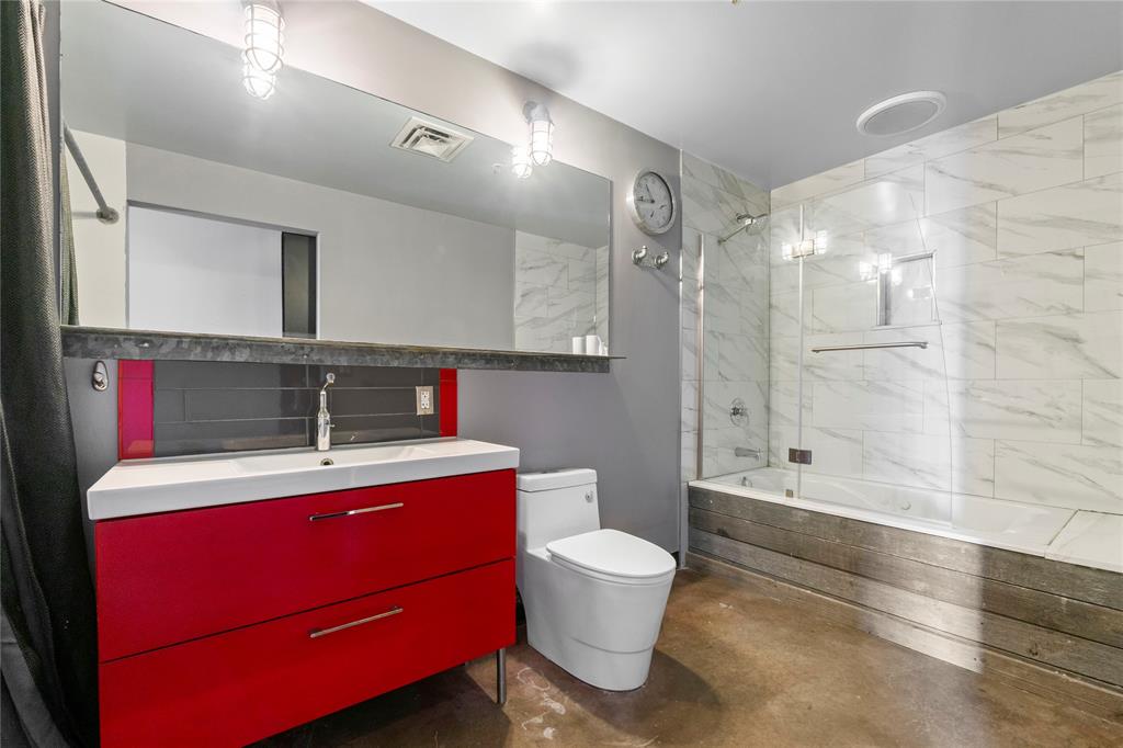 1122 Jackson Street, Unit 811 Dallas, TX 75202 - Photo 7 of 28