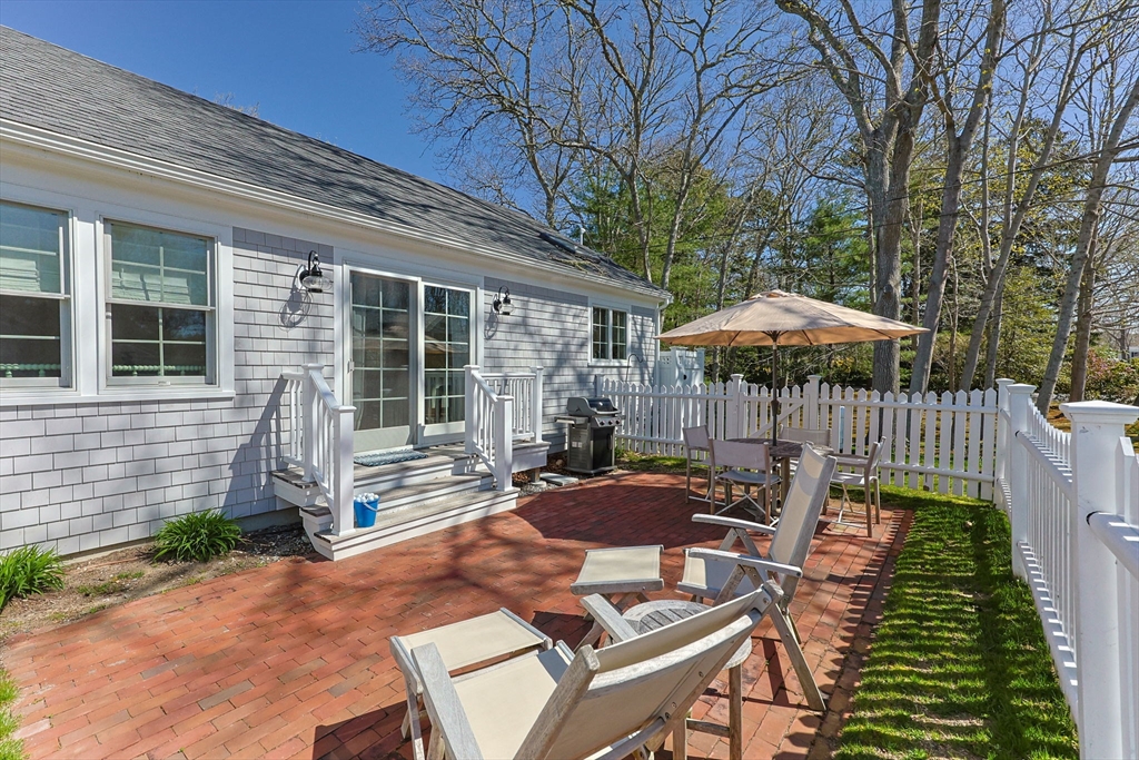 16 2nd, Unit 4 Osterville, MA 02655 - Photo 27 of 40