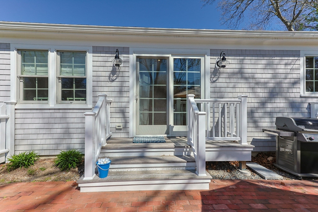 16 2nd, Unit 4 Osterville, MA 02655 - Photo 28 of 40