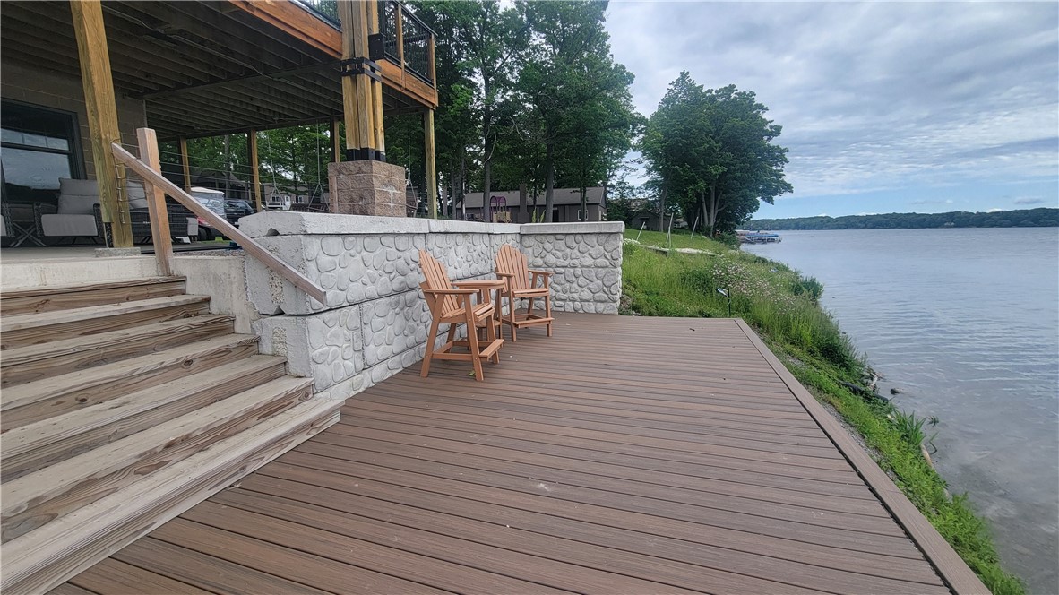 6853 West Lake Road Castile, NY 14550 - Photo 3 of 49