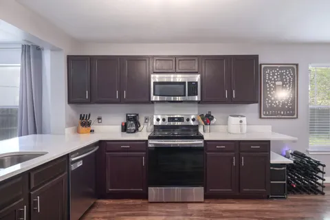 $349,000 | 8804 Dittmar Oaks Drive, Austin, TX 78748