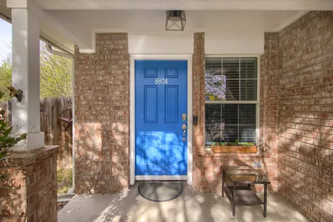 $349,000 | 8804 Dittmar Oaks Drive, Austin, TX 78748