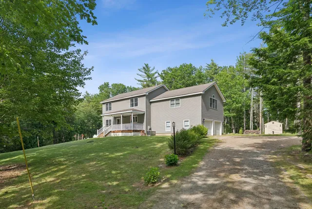 $624,999 | 7 Dakota Lane, Dresden, ME 04342