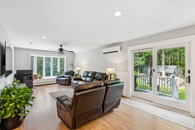 $624,999 | 7 Dakota Lane, Dresden, ME 04342