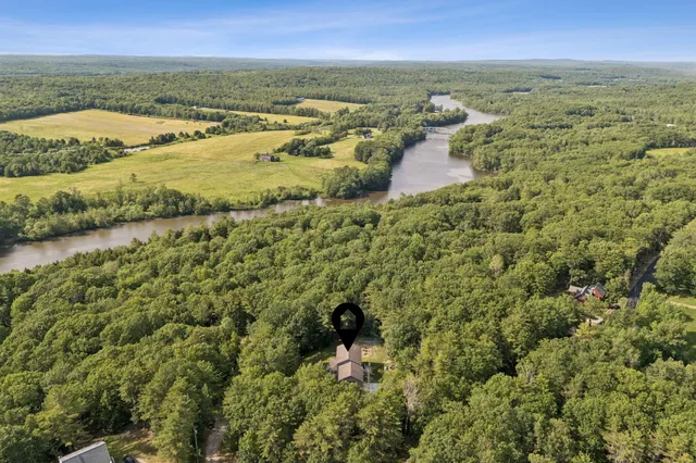 $624,999 | 7 Dakota Lane, Dresden, ME 04342