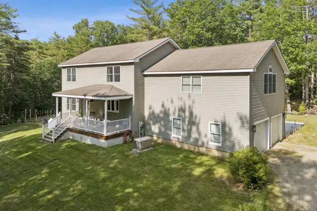 $624,999 | 7 Dakota Lane, Dresden, ME 04342