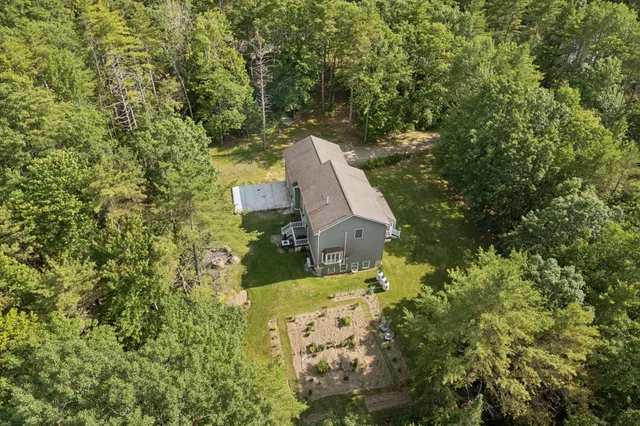 $624,999 | 7 Dakota Lane, Dresden, ME 04342