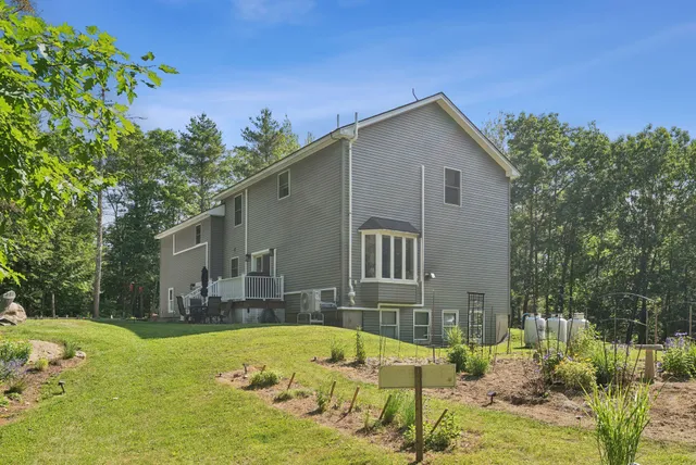 $624,999 | 7 Dakota Lane, Dresden, ME 04342