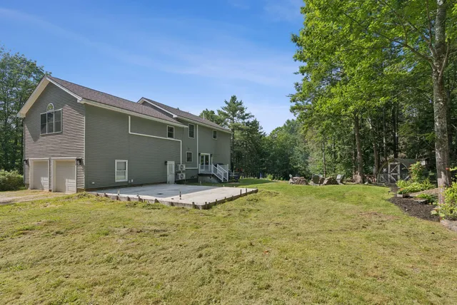 $624,999 | 7 Dakota Lane, Dresden, ME 04342