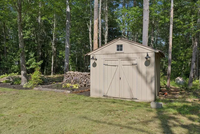 $624,999 | 7 Dakota Lane, Dresden, ME 04342