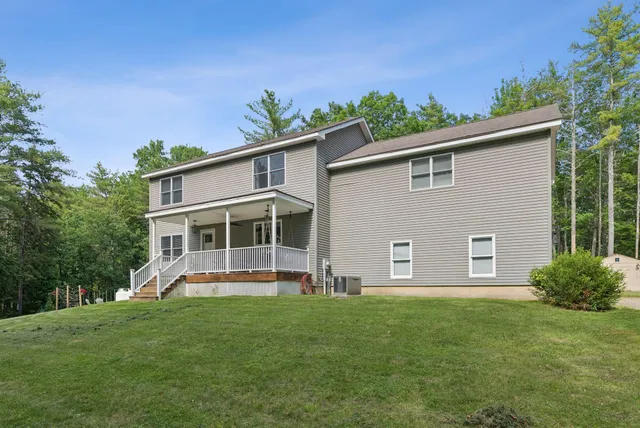 $624,999 | 7 Dakota Lane, Dresden, ME 04342
