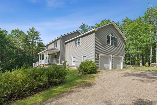 $624,999 | 7 Dakota Lane, Dresden, ME 04342