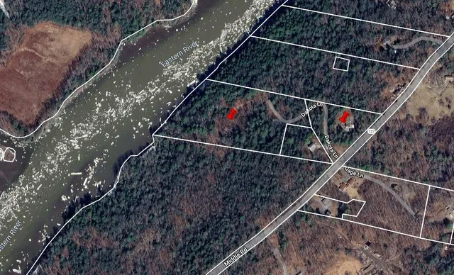 $624,999 | 7 Dakota Lane, Dresden, ME 04342