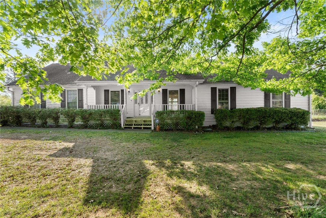 3789 Sardis Church Road Buford, GA 30519 - Photo 1 of 46