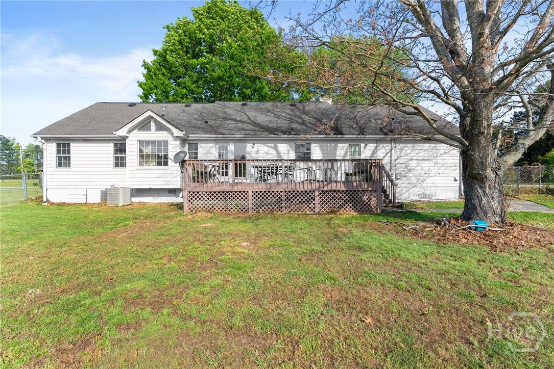 3789 Sardis Church Road Buford, GA 30519 - Photo 21 of 46
