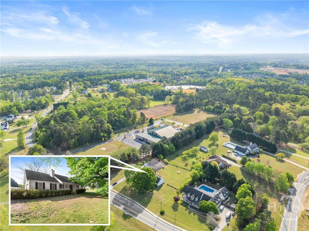 3789 Sardis Church Road Buford, GA 30519 - Photo 23 of 46