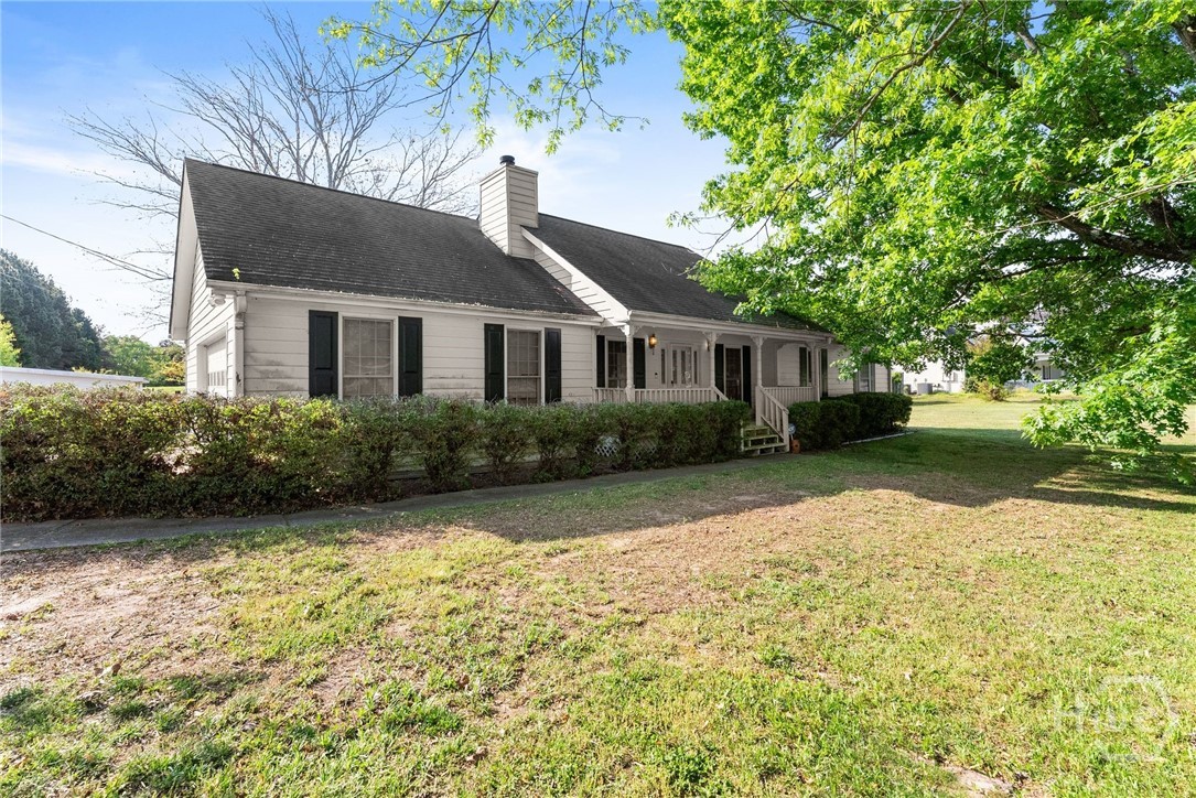 3789 Sardis Church Road Buford, GA 30519 - Photo 27 of 46