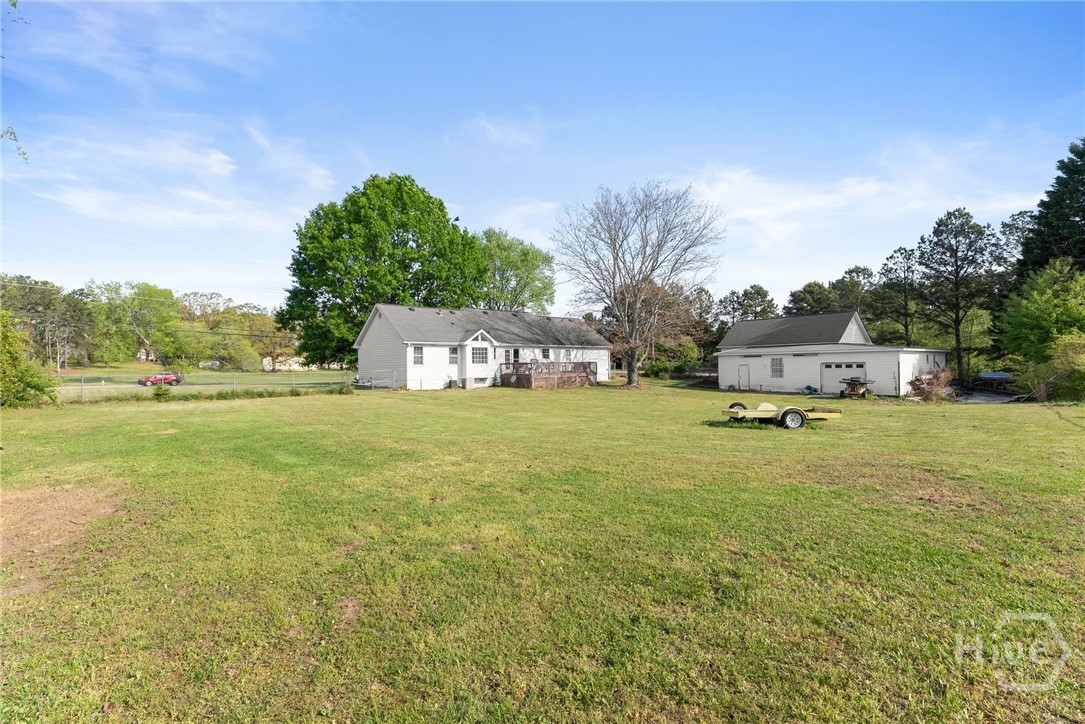 3789 Sardis Church Road Buford, GA 30519 - Photo 36 of 46