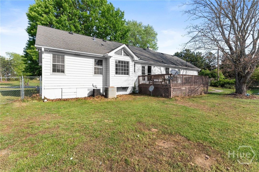 3789 Sardis Church Road Buford, GA 30519 - Photo 38 of 46