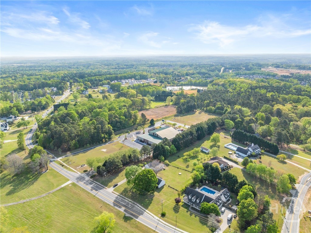 3789 Sardis Church Road Buford, GA 30519 - Photo 41 of 46