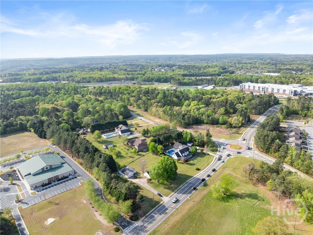 3789 Sardis Church Road Buford, GA 30519 - Photo 45 of 46