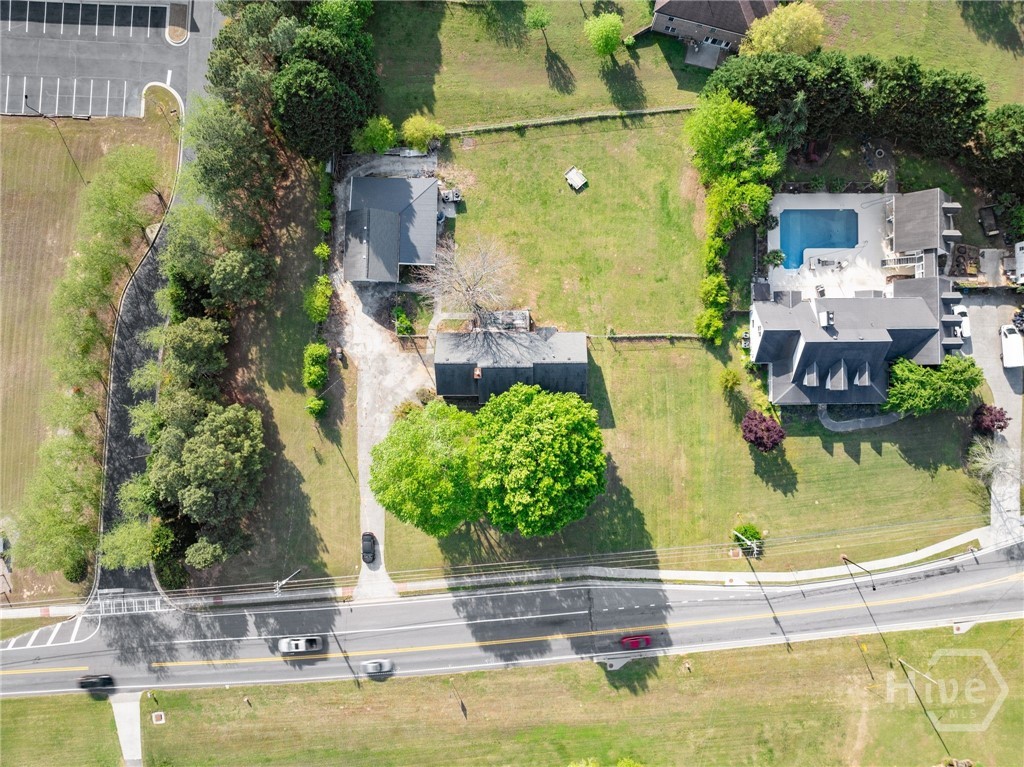 3789 Sardis Church Road Buford, GA 30519 - Photo 46 of 46