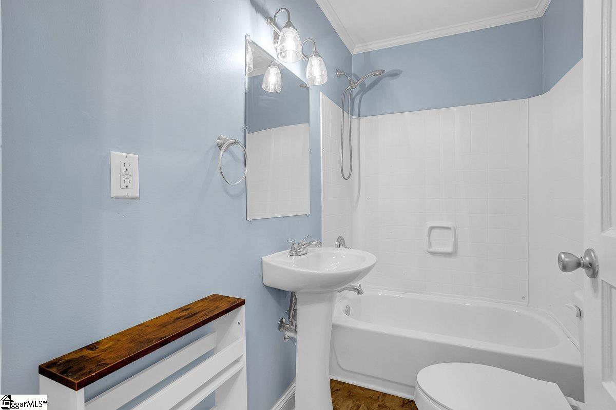 1303 South Main Street Fountain Inn, SC 29644 - Photo 11 of 22