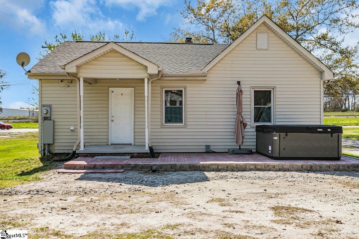1303 South Main Street Fountain Inn, SC 29644 - Photo 20 of 22