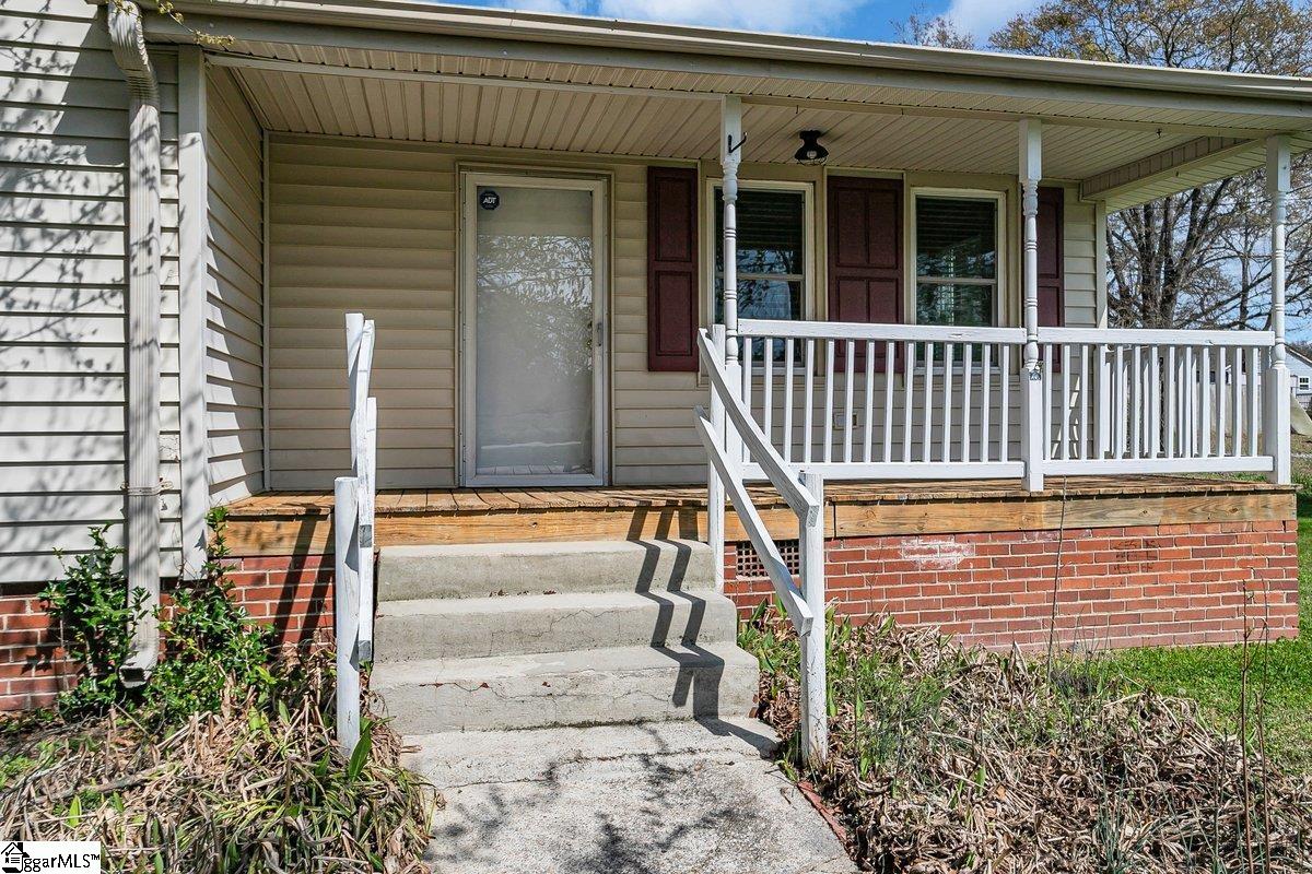 1303 South Main Street Fountain Inn, SC 29644 - Photo 3 of 22