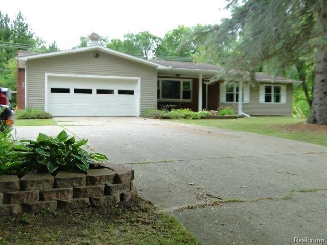 4046 Marathon Road Columbiaville, MI 48421 - Photo 1 of 42 Front