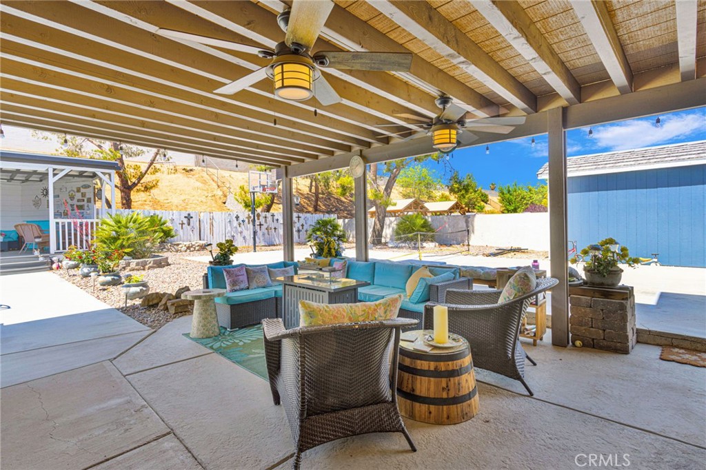 13380 Hidden Valley Road Victorville, CA 92395 - Photo 55 of 75