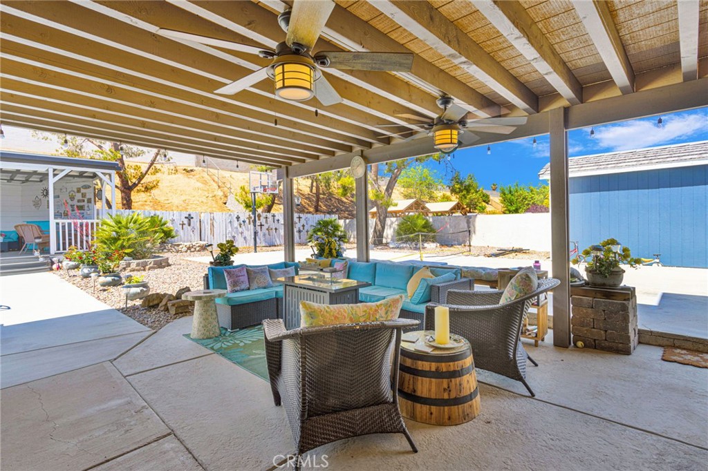 13380 Hidden Valley Road Victorville, CA 92395 - Photo 56 of 75