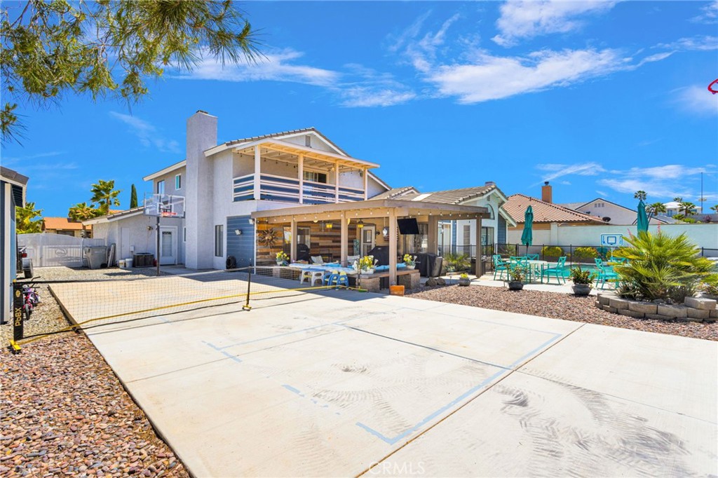 13380 Hidden Valley Road Victorville, CA 92395 - Photo 57 of 75