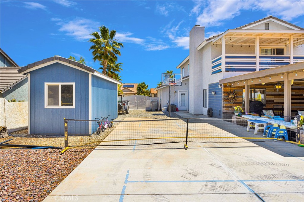 13380 Hidden Valley Road Victorville, CA 92395 - Photo 58 of 75