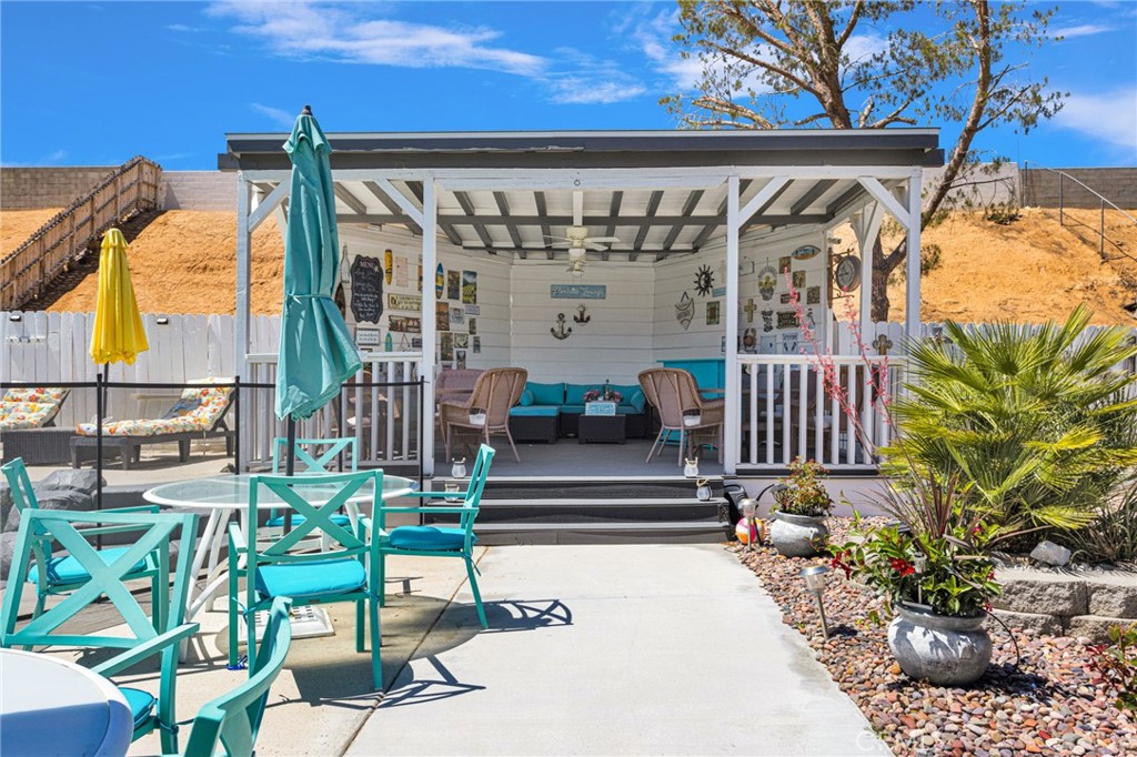13380 Hidden Valley Road Victorville, CA 92395 - Photo 61 of 75
