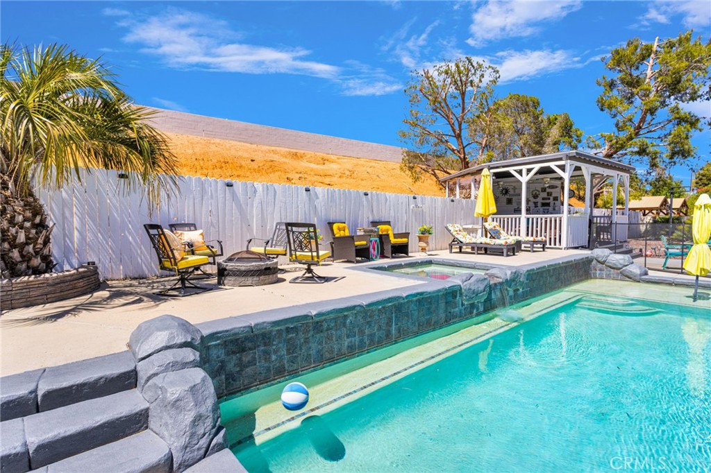 13380 Hidden Valley Road Victorville, CA 92395 - Photo 65 of 75